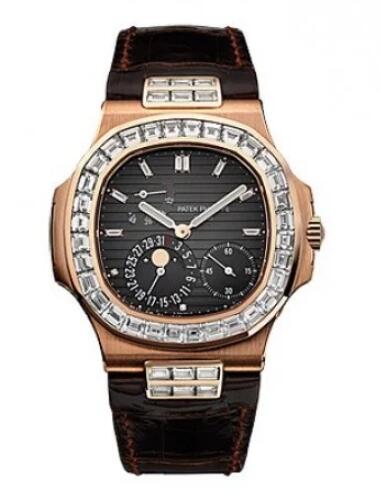 Replica Watch Patek Philippe Nautilus 5724R